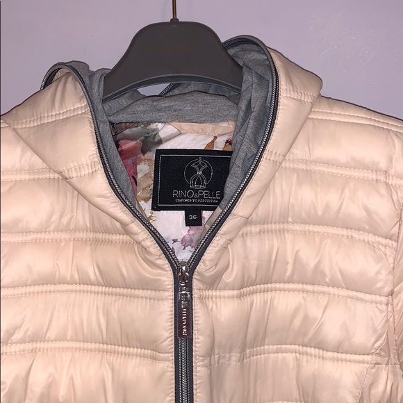 Rino & Pelle Jacket - Picture 2 of 4